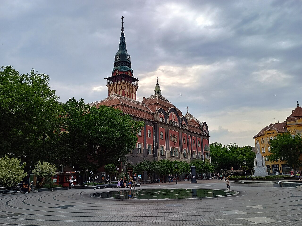 Subotica